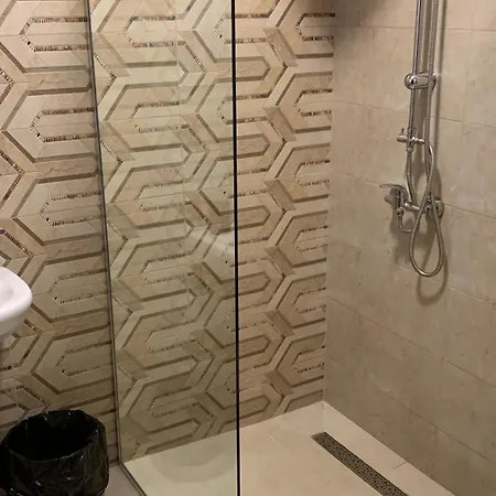 Golden Star Residences * كونستانتا