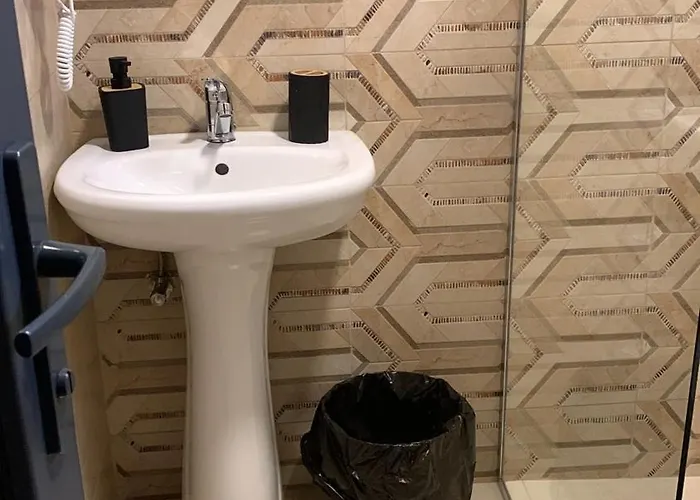 Golden Star Residences *