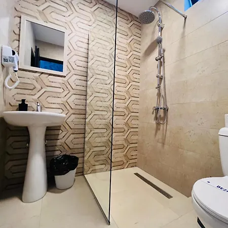 Pensiune Golden Star Residences Constanţa