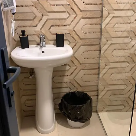 Golden Star Residences *