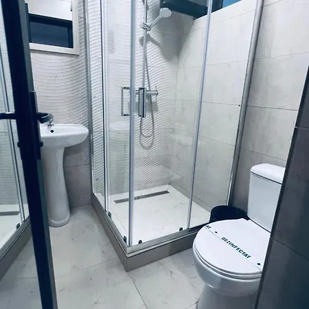 Golden Star Residences Konstanca