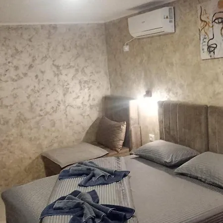 Golden Star Residences Constanţa