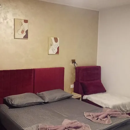 Golden Star Residences * Constanţa