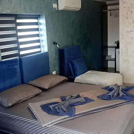 Golden Star Residences Constanţa