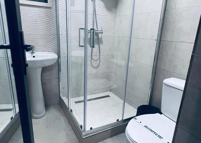 Golden Star Residences Constanţa