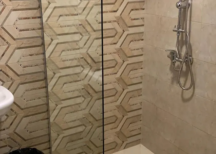 Golden Star Residences * Constanţa